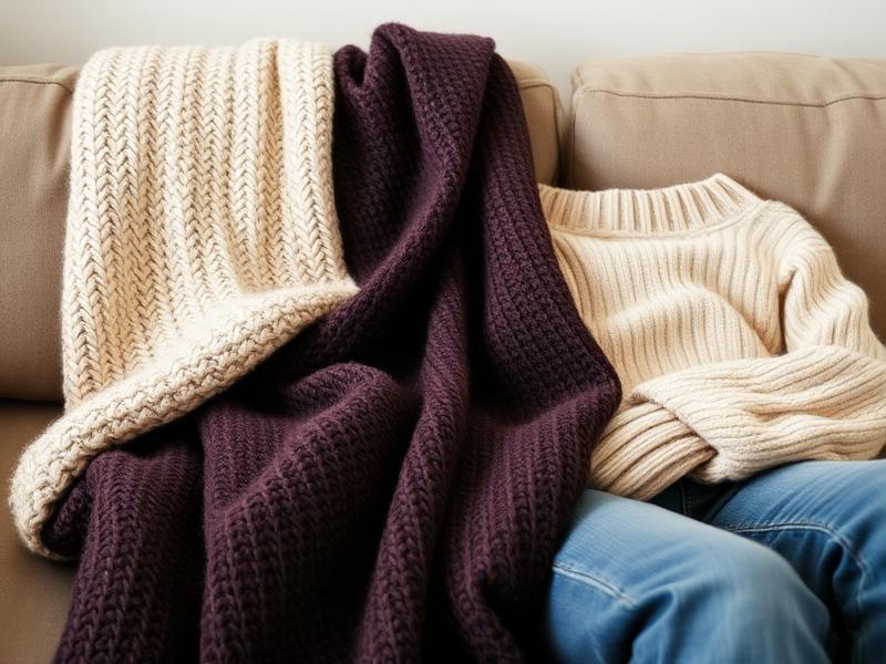 Application de Tissu polaire