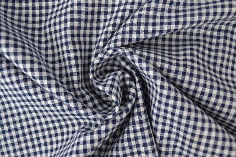 Vichy Boerenbont 04-01 marine