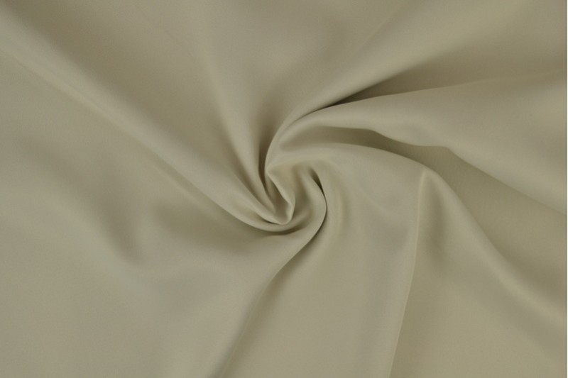 Occultant Non-Feu 300 tissu occultant ignifuge 300 cm de large champagne