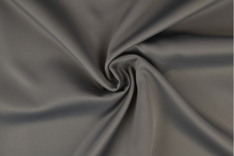 Occultant Non-Feu 300 tissu occultant ignifuge 300 cm de large gris foncé