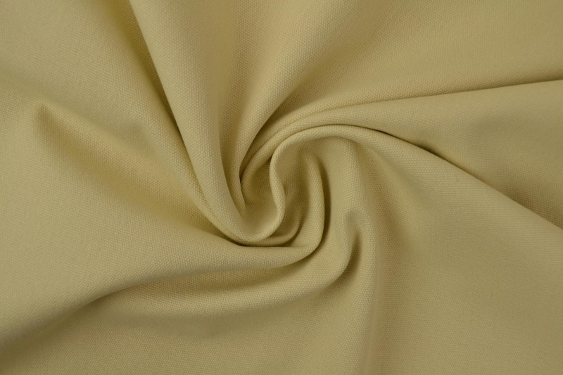 Canevas de Coton 350 g/m² champagne