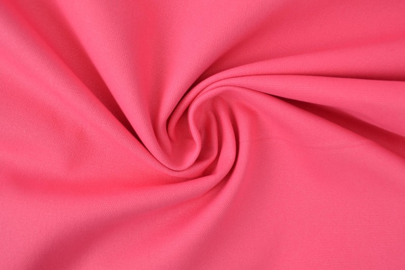 Canevas de Coton 350 g/m² fuchsia