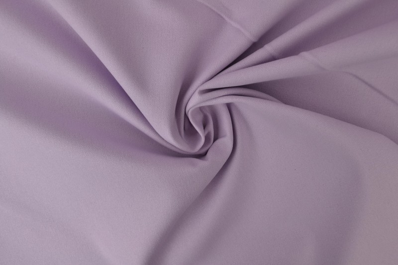 Canevas de Coton 350 g/m² lavande