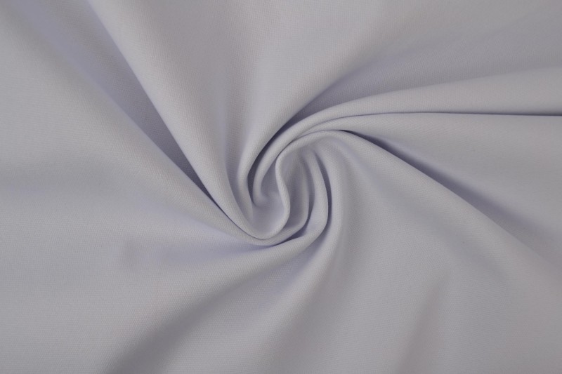 Canevas de Coton 350 g/m² blanc