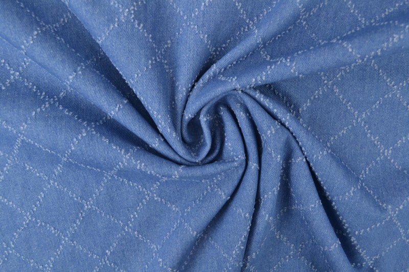Denim Fashion diamond 04-01
