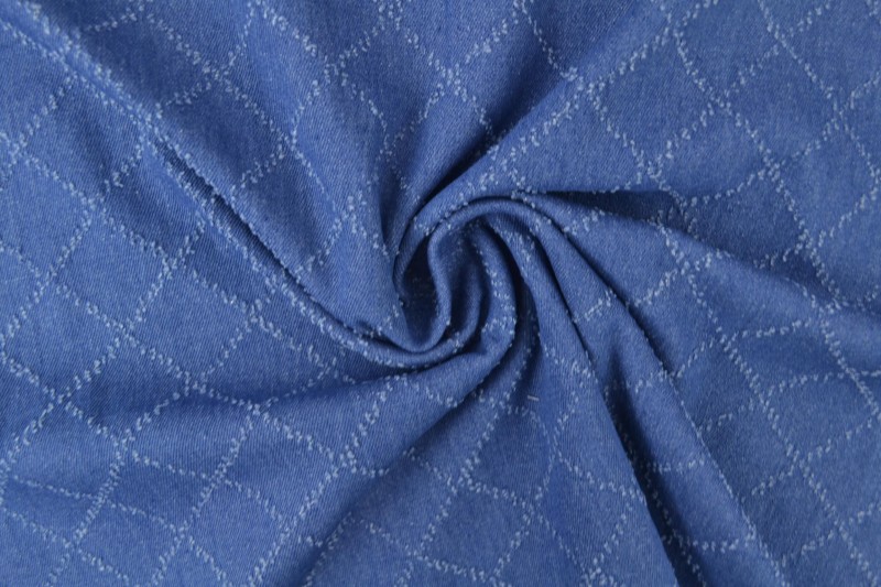 Denim Fashion diamond 04-02