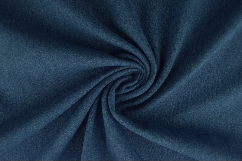 Jeans Stretch Délavé bleu