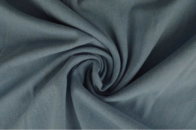 Jeans Stretch Délavé bleu clair