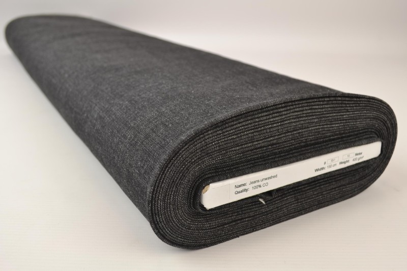 Jeans Stretch Non Lavé 11Oz jeans stretch non lavé 11 oz 11 oz 53-2, rouleau