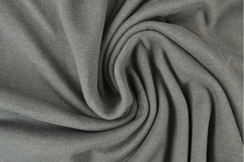 Jersey Supersoft gris foncé