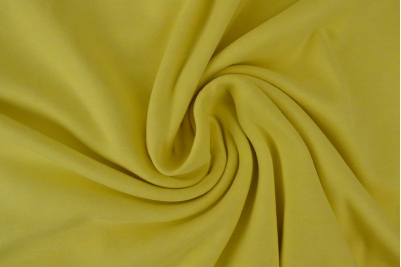 Jersey Supersoft jaune
