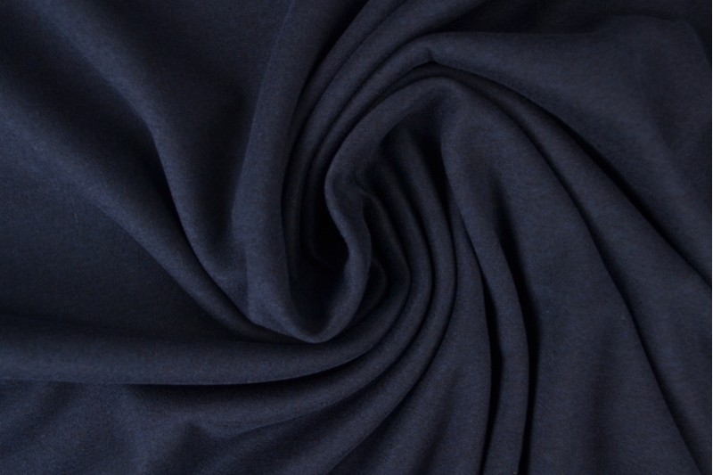 Jersey Supersoft navy