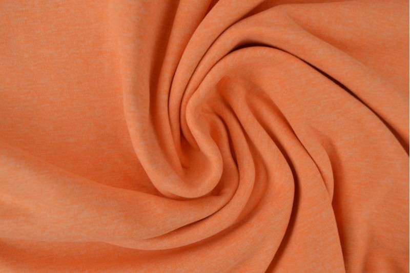 Jersey Supersoft orange