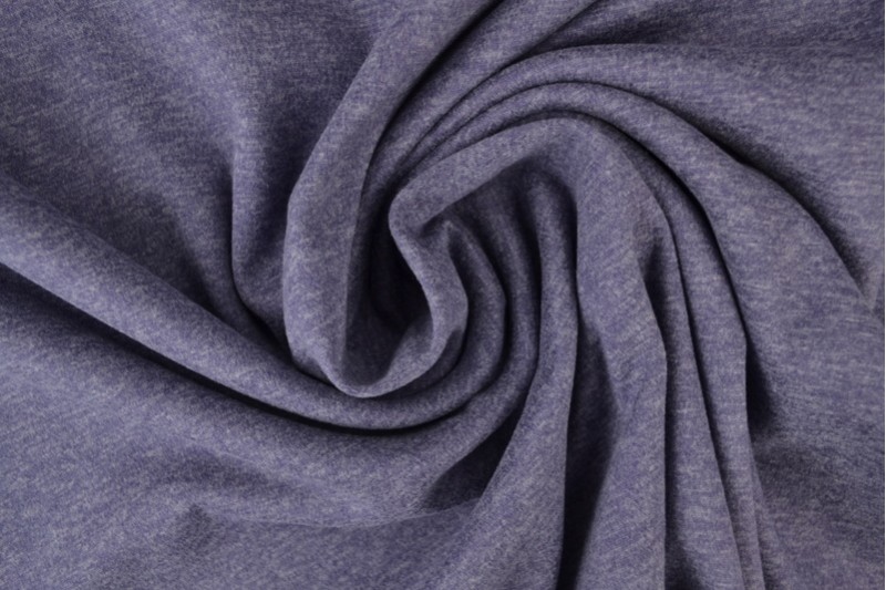 Jersey Supersoft violet