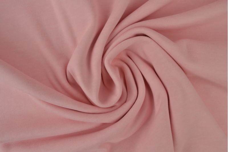 Jersey Supersoft rose