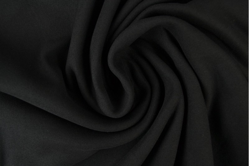 Jersey Supersoft noir