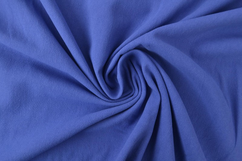 Coton Lavé coton lavé bleu