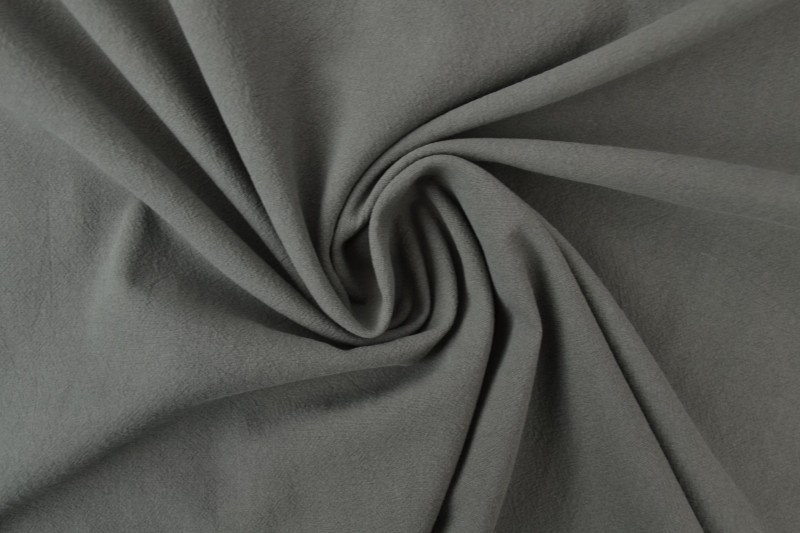 Coton Lavé coton lavé gris foncé