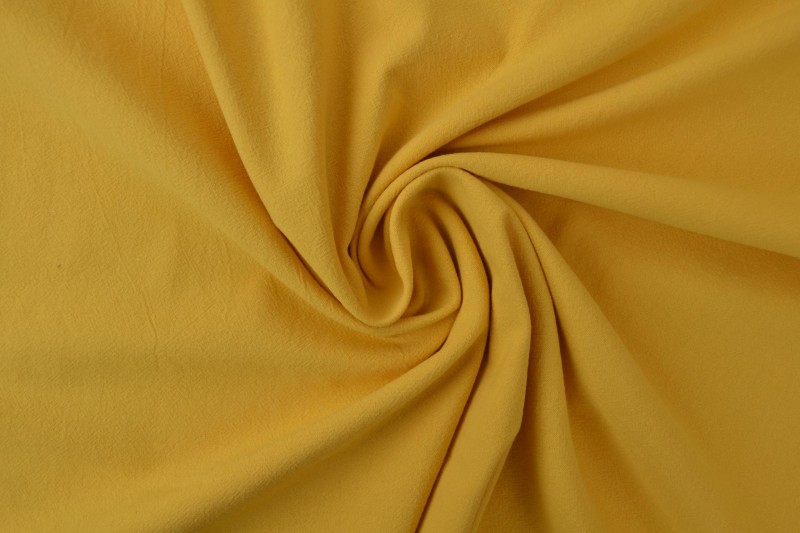 Coton Lavé coton lavé jaune