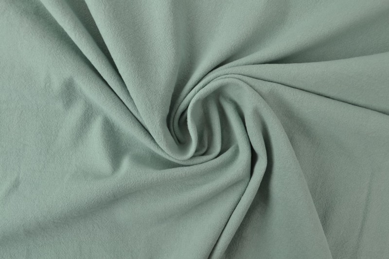 Coton Lavé coton lavé vieux vert