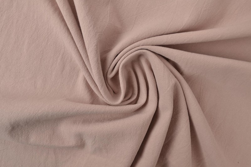 Coton Lavé coton lavé vieux rose