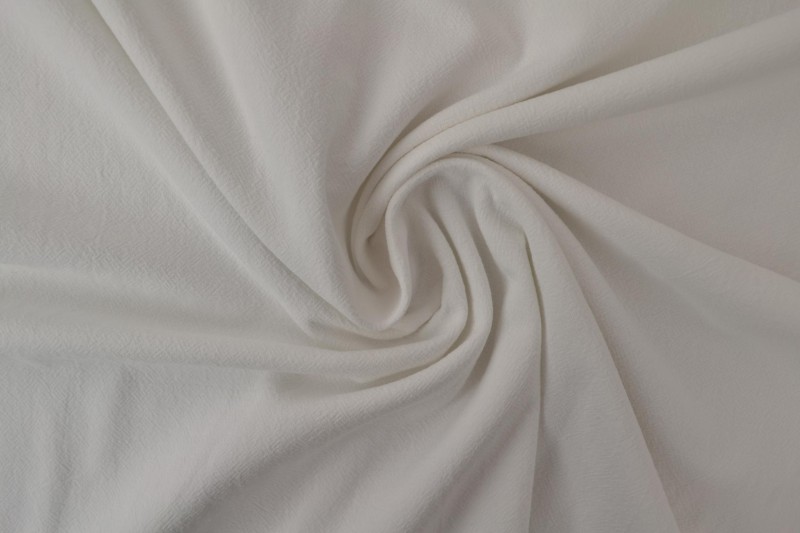 Coton Lavé coton lavé blanc, rouleau