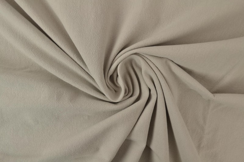 Coton Lavé coton lavé gris argenté