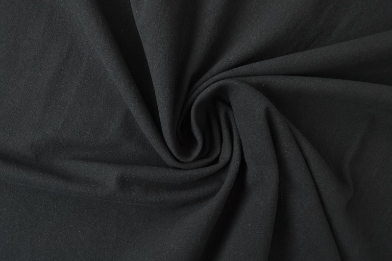 Coton Lavé coton lavé noir