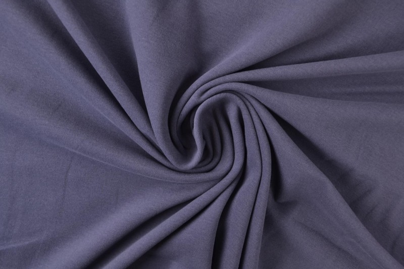 Jersey de coton navy