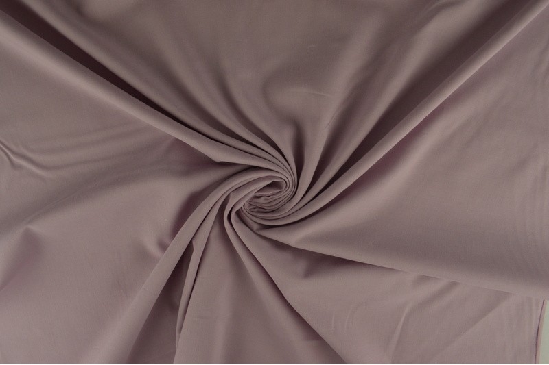 Voile de coton lavande