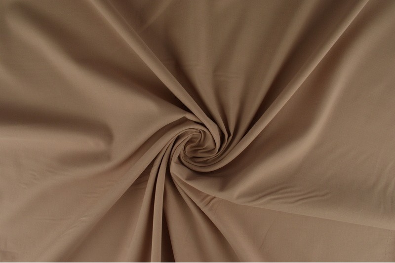 Voile de coton vieux rose