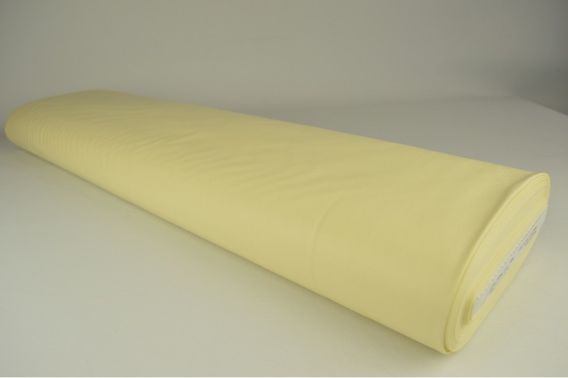 Similicuir beige, rouleau