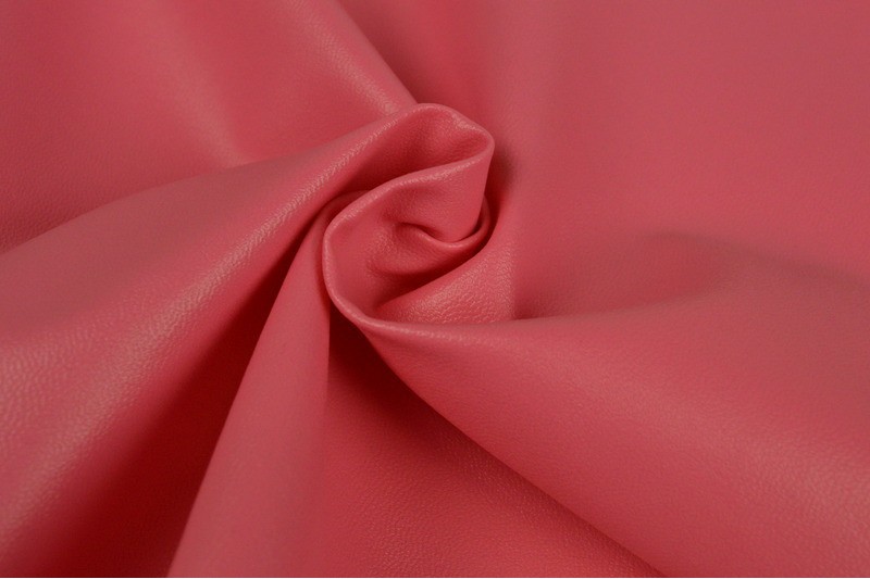 Similicuir fuchsia