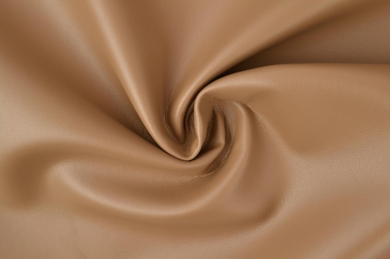 Simili Cuir Premium camel
