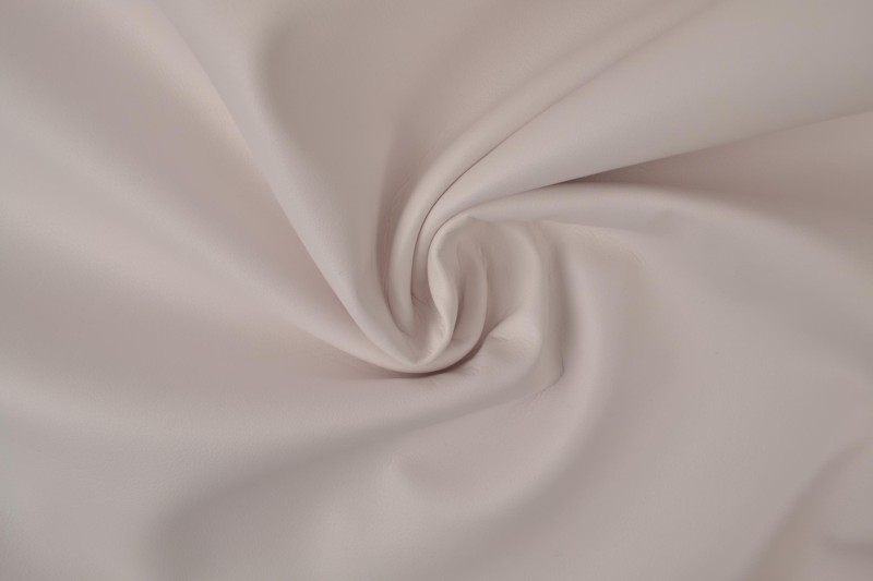Simili Cuir Premium blanc