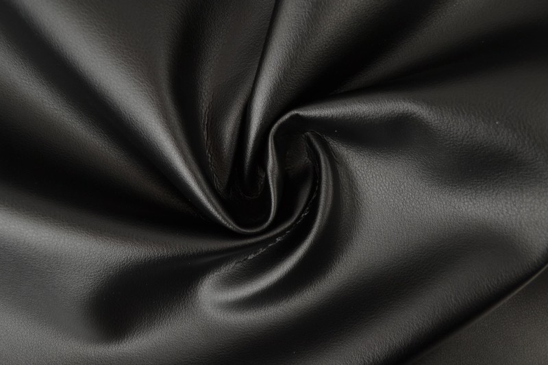 Simili Cuir Premium noir