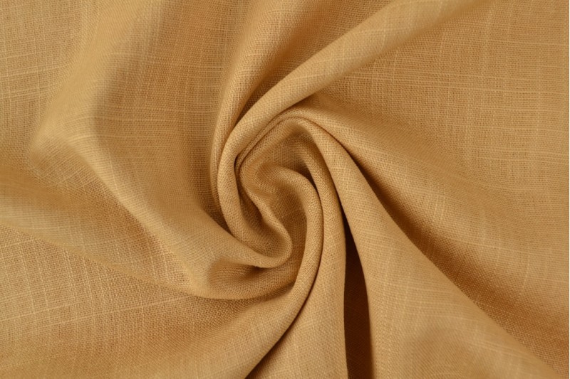 Lin Viscose beige