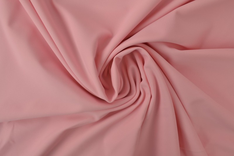 Lycra rose bébé