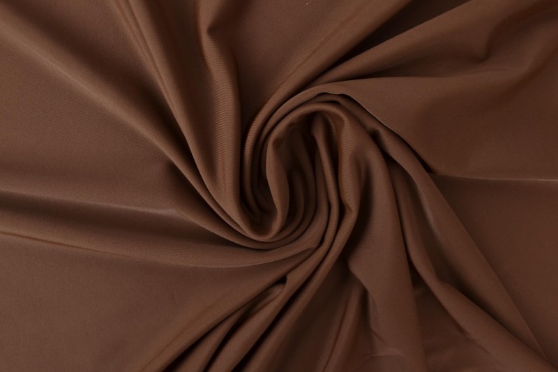 Lycra brun