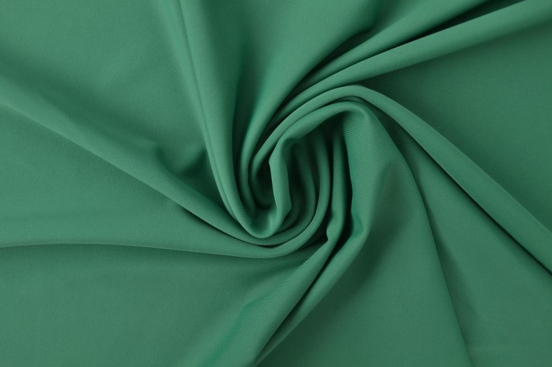Lycra vert foncé