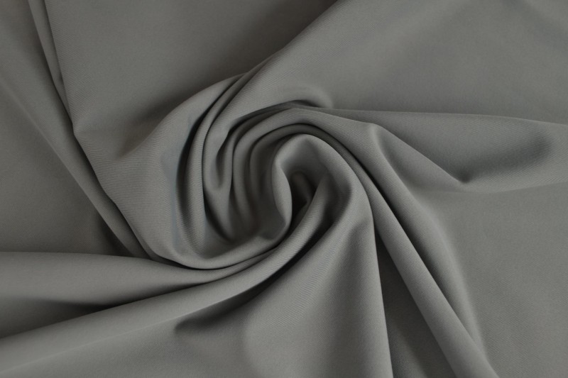 Lycra gris foncé