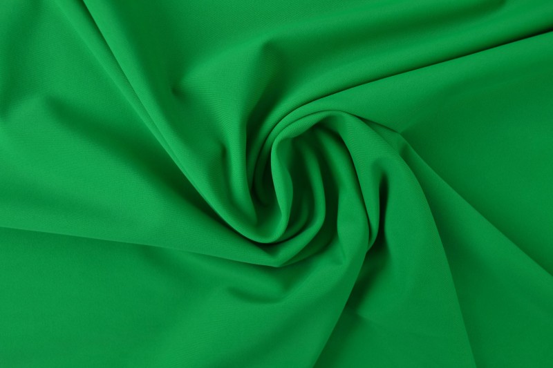 Lycra vert