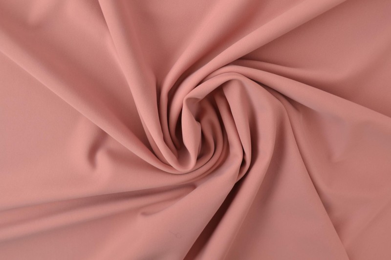 Lycra vieux rose