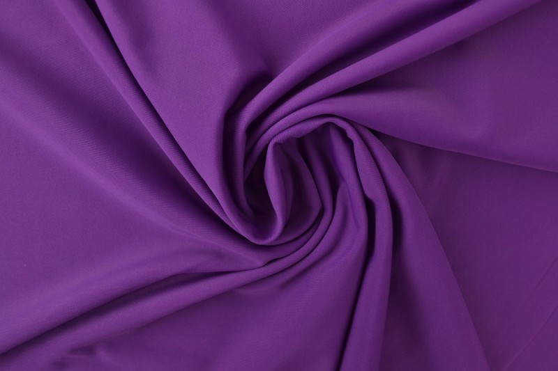 Lycra violet