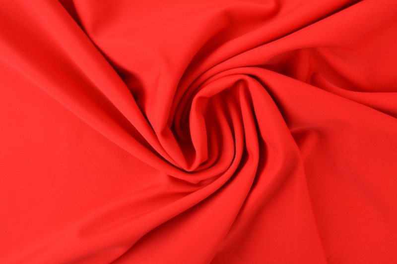 Lycra rouge