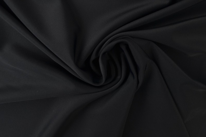 Lycra noir