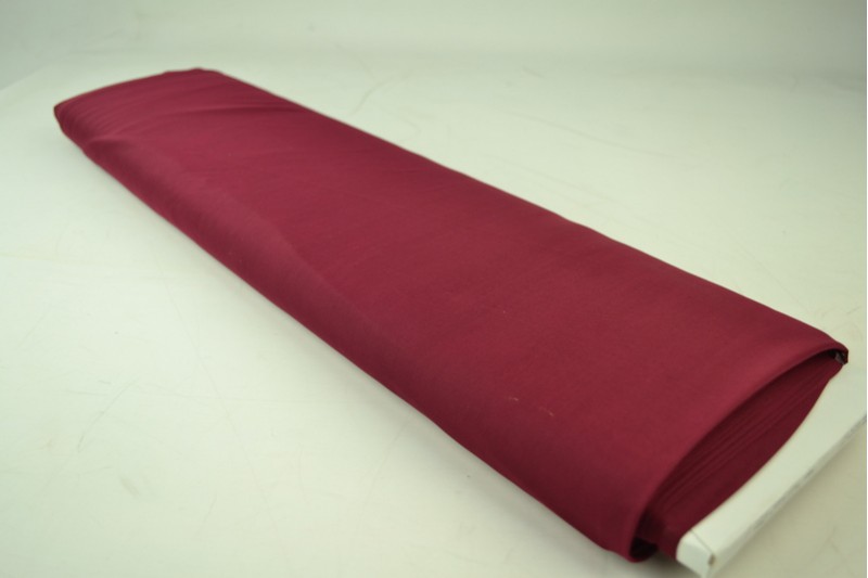 Tulle Lycra bordeaux, rouleau