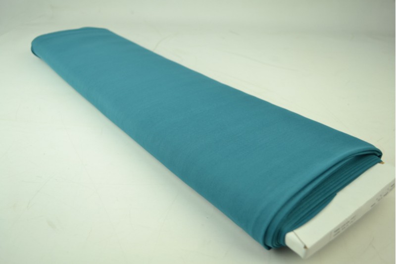 Tulle Lycra pétrole foncé, rouleau
