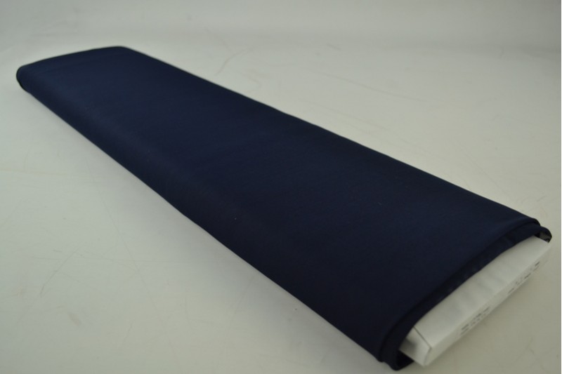 Tulle Lycra navy, rouleau