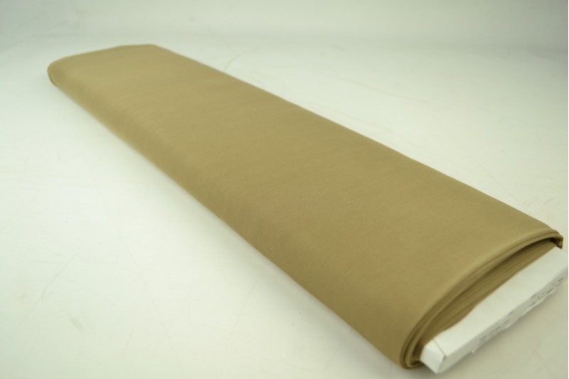 Tulle Lycra taupe, rouleau
